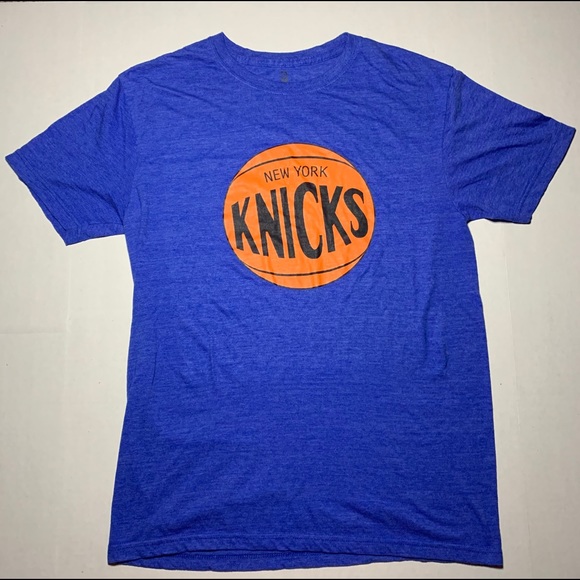 Fanatics Other - New York Knicks Basketball Tee